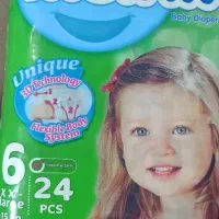 پوشاک مولفیکس سایز ۶