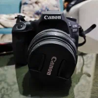 دوربین کنون90d