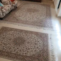 دوخته فرش 6متر و1/5متری ماشینی