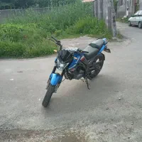 موتور نامی ۱۷۰ نیوفیس