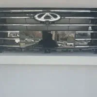 جلو پنجره آریزو ۶ پرو - آریزو ۵ - جک j5 - سراتو