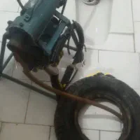 ترمیم چاه ریزشی سرویس ابگرمکن کولر فنرن چاه بازکن