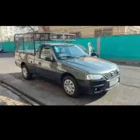 حمل بار با آریسان ۲ مورموری