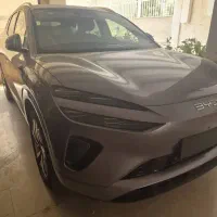 byd سی لاین