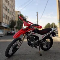 crf200همتاز