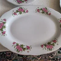دیس گل سرخی جا شیرینی