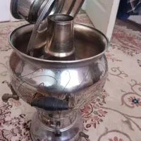 سماور گازی