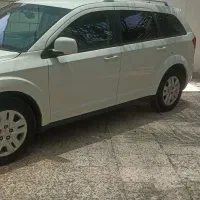 دوج شاسی بلند
