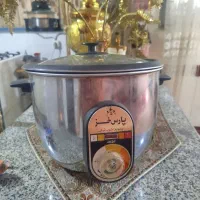 پلوپز پارس خزر