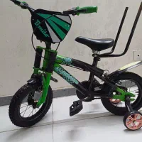 دوچرخه سایز ۱۲