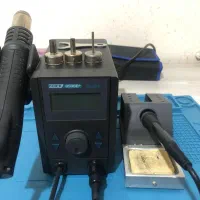 وسایل تعمیرات موبایل