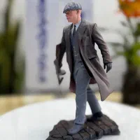 اکشن فیگور پیکی بلندر(تامی)