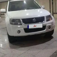 سوزوکی گرند ویتارا اتوماتیک مونتاژ 2400سلامت