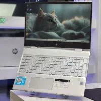 لپ تاپ خوشگل HP لمسی تبلت شو