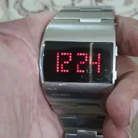 ساعت دیزل اصل