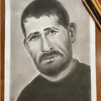 سفارش سیاه قلم
