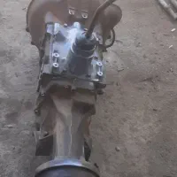 گیربکس نیسان