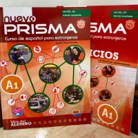 پکیج کامل nuevo Prisma A1