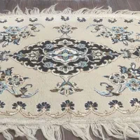 پادری و گلیم فرش کناره