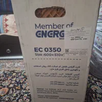 پد سلولزی کولر آبی