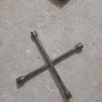 آچار چرخ 4 پر