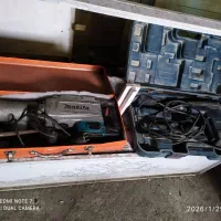 هیلتی ماکیتا۱۳۰۴وAEGالمان