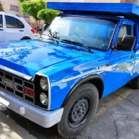 خدمات باربری نیسان وانت