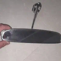 اینه وسط استیل نو