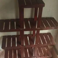 پایه گل
