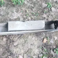 سپر عقب نیسان