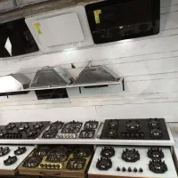 هود مخفی مورب پرایم با سه سال گارانتی