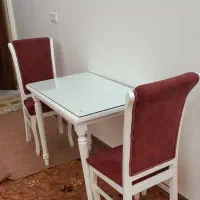 میز نهار خوری ۲نفره