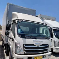 فورس۶ تن خوابدار ۴۰۱ فروش فوری
