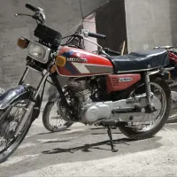 موتور هندا ژاپن سی دی ای مدل 1381