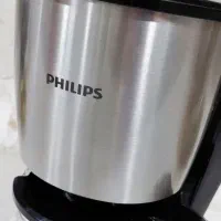 قوه ساز PHILIPS|سماور، چایساز، قهوهساز|ورامین, ورامین|دیوار