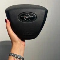 هایما s5 ایربگ x33cross داشبورد بسترن b30 b50