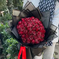 گل روبانی