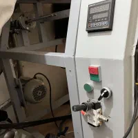 دستگاه رول سفره یکبارمصرف و ناپلئون و‌....