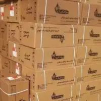 ابگرمکن مدل 3115توربو