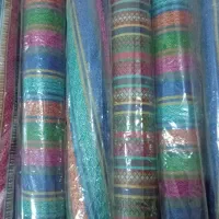 جاسیخی استوانه ای با روکش جاجیم