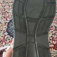 کفش چرم راحتی
