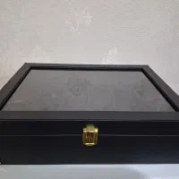 جعبه ساعت ۱۸ عددی