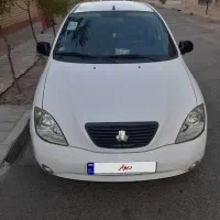 تیبا۲ در حد خشک