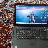 لپ‌تاپ Lenovo ThinkPad T470