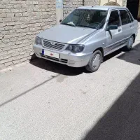 پراید 132