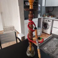 قلیون قلیان پاد