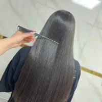 رنگولایت و کراتین