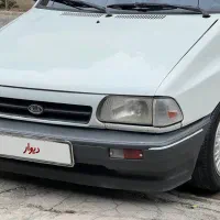 پراید هاچبک مدل ۱۳۷۷