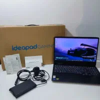 لپ تاپ گیمینگ lenovo ideapad gaming 3
