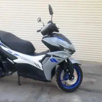 موتور کویر s7    150